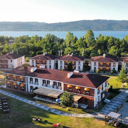 Sapanca Resort Hotel Sakarya  Ngoại thất bức ảnh