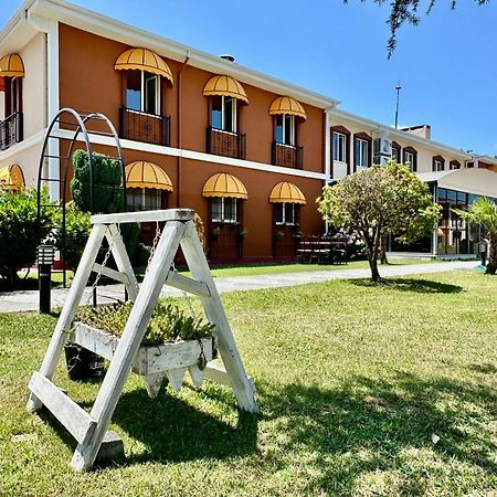 Sapanca Resort Hotel Sakarya  Ngoại thất bức ảnh