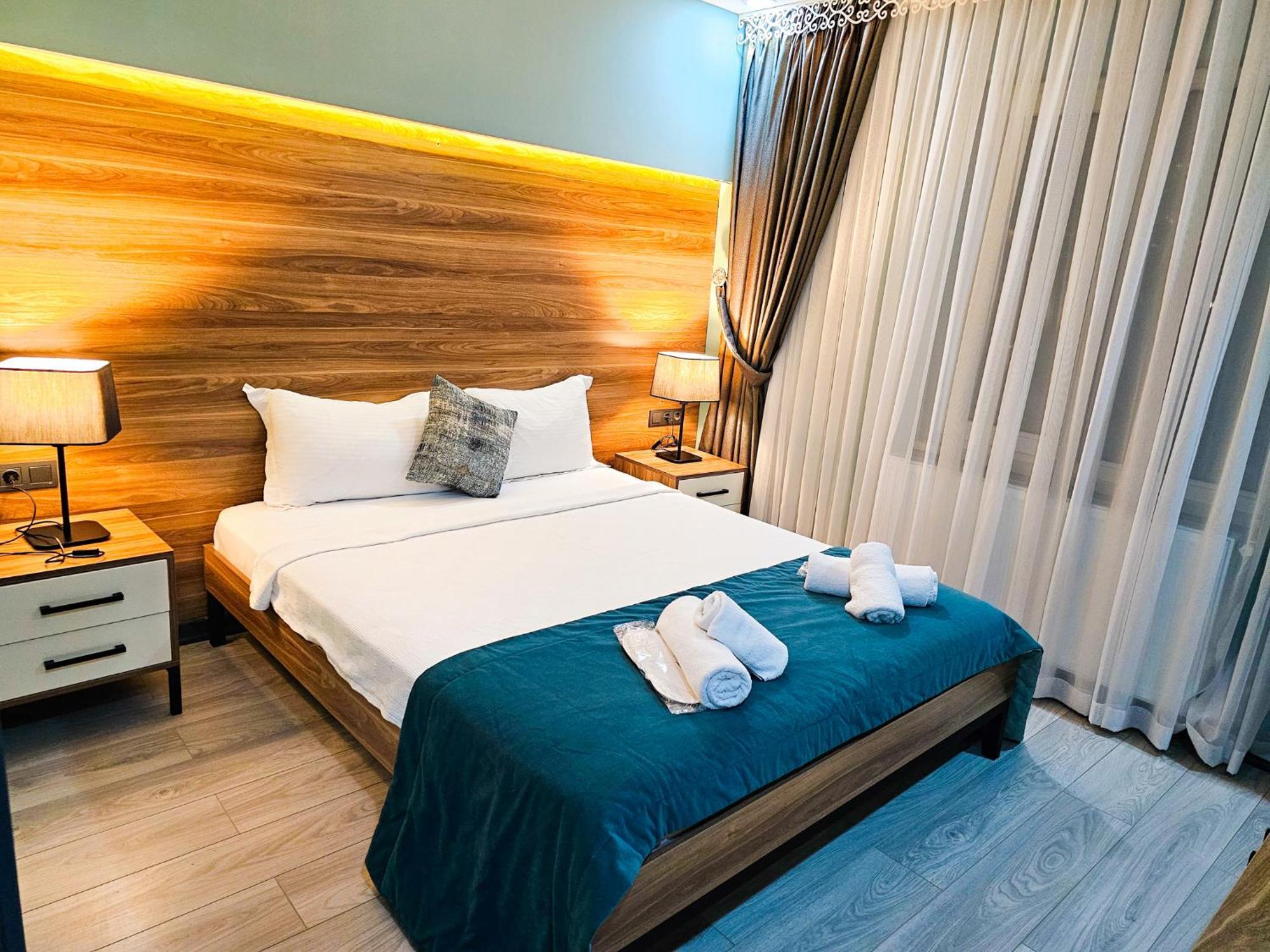 Sapanca Resort Hotel Sakarya  Ngoại thất bức ảnh