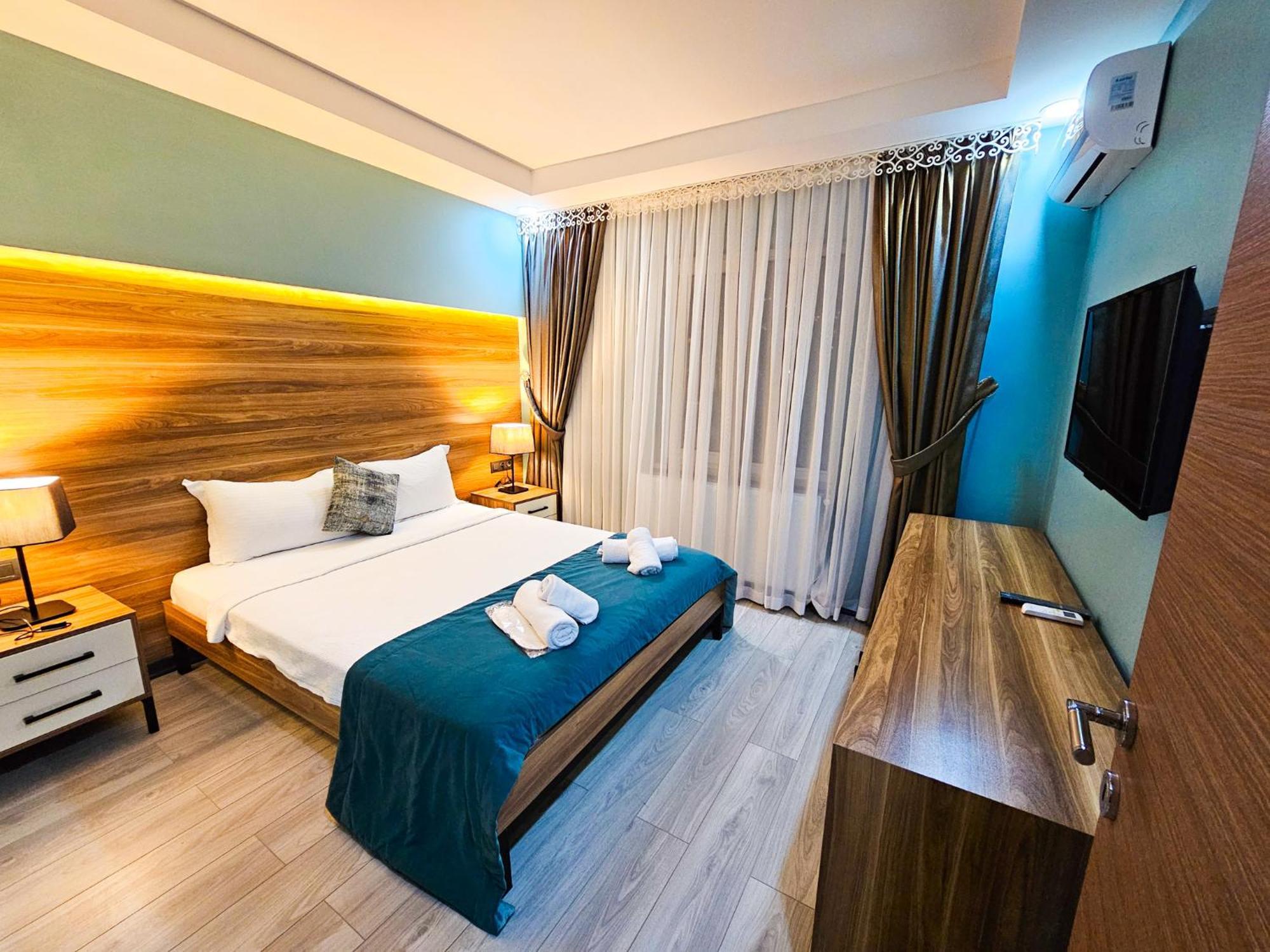 Sapanca Resort Hotel Sakarya  Ngoại thất bức ảnh