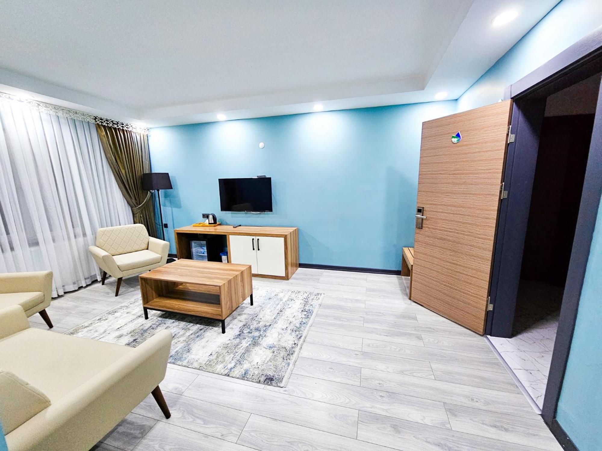 Sapanca Resort Hotel Sakarya  Ngoại thất bức ảnh