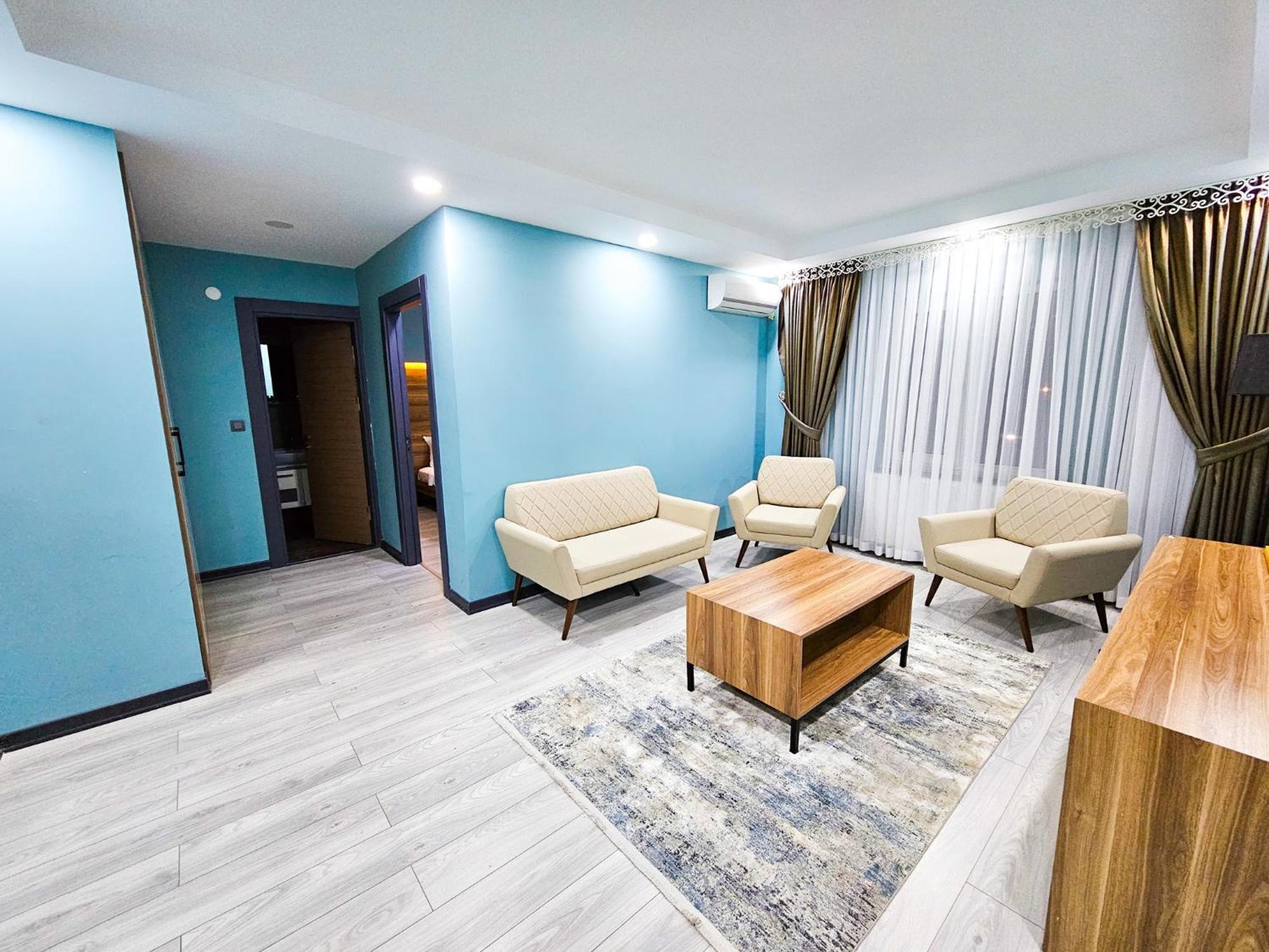 Sapanca Resort Hotel Sakarya  Ngoại thất bức ảnh