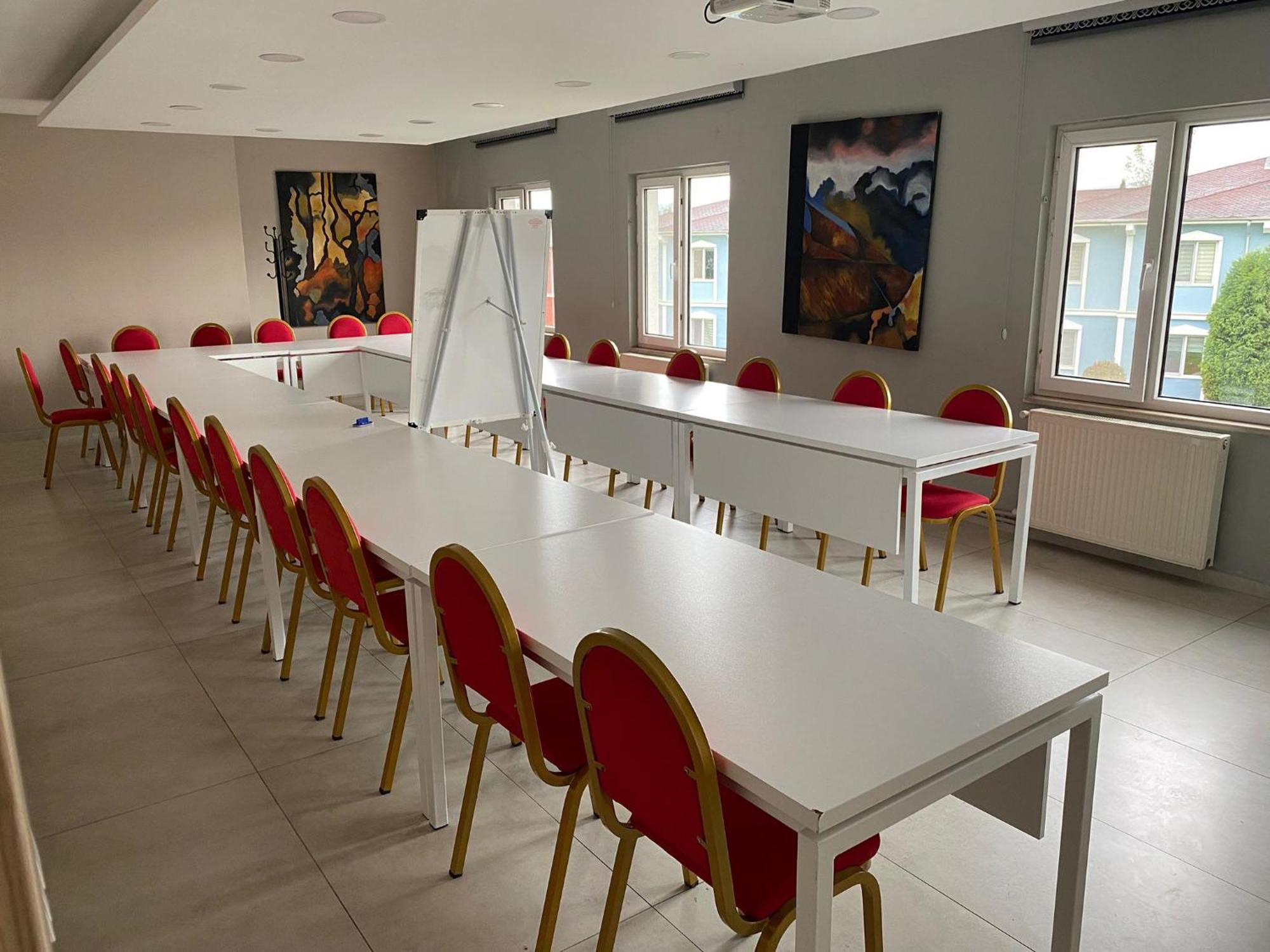 Sapanca Resort Hotel Sakarya  Ngoại thất bức ảnh