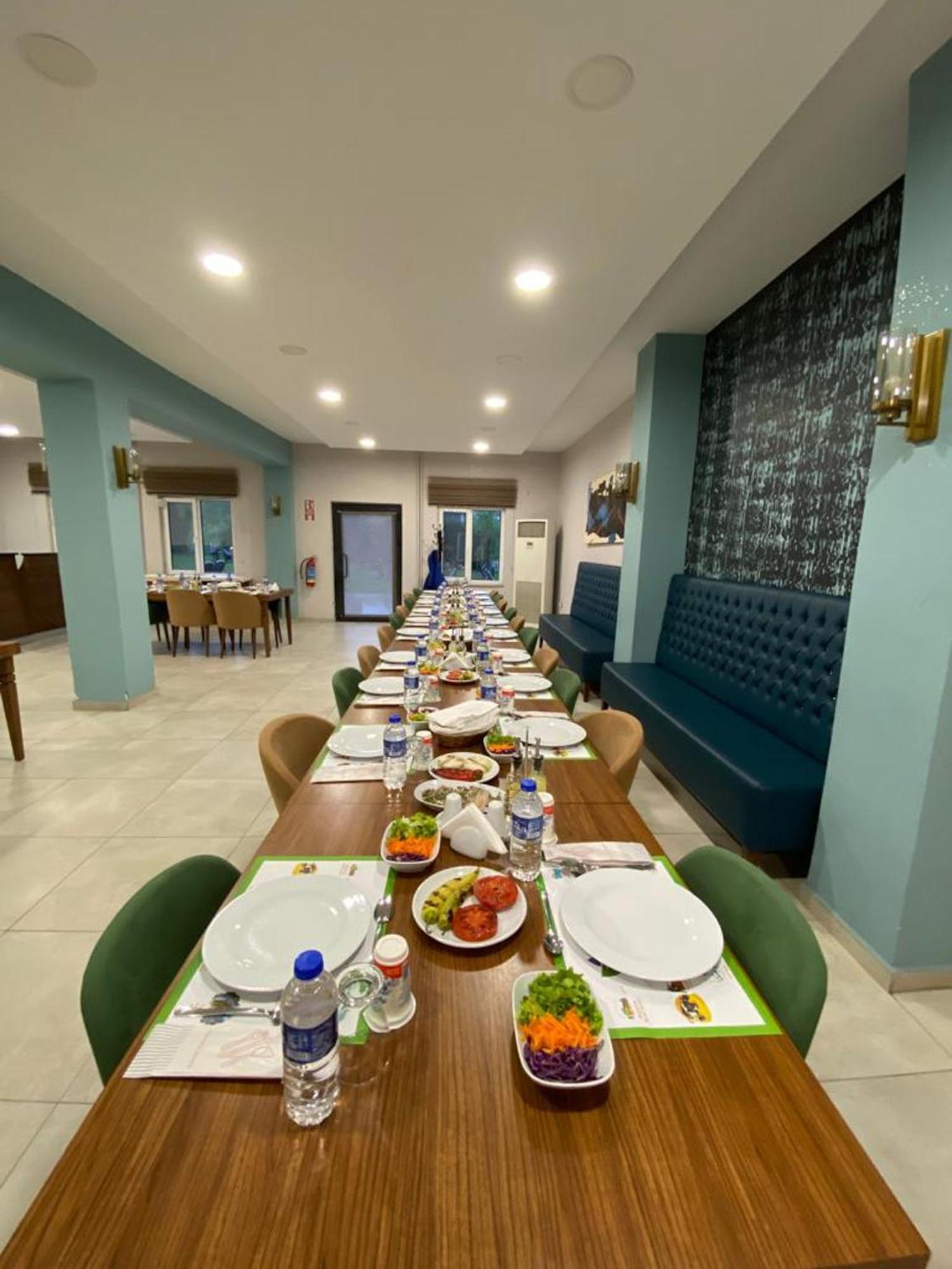 Sapanca Resort Hotel Sakarya  Ngoại thất bức ảnh