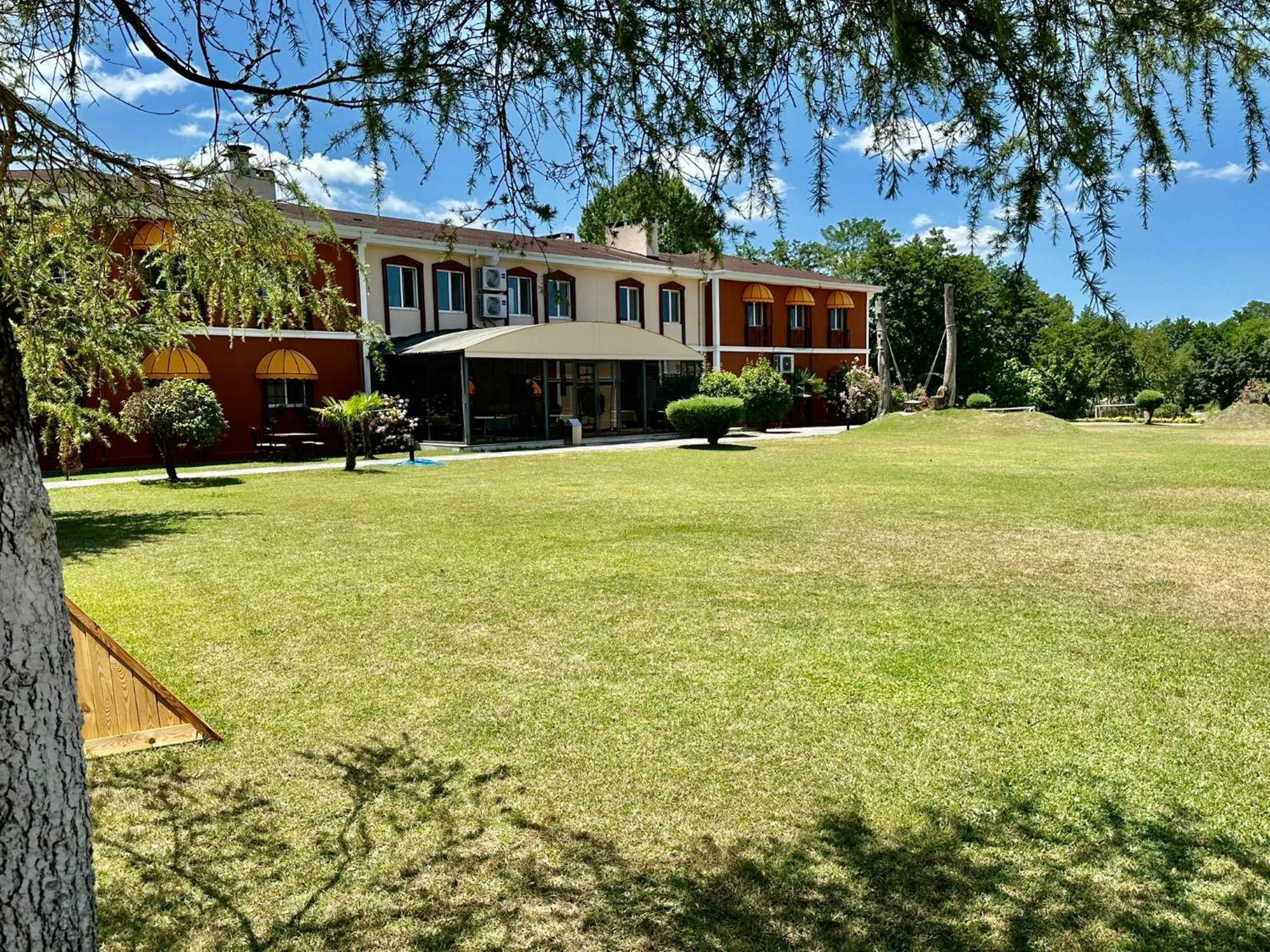 Sapanca Resort Hotel Sakarya  Ngoại thất bức ảnh